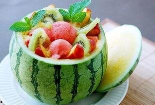 吃瓜的小妙招视频,掌握小妙招，视频揭秘瓜果美味新境界